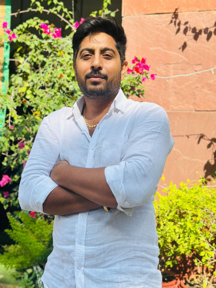 Vikram Yadav