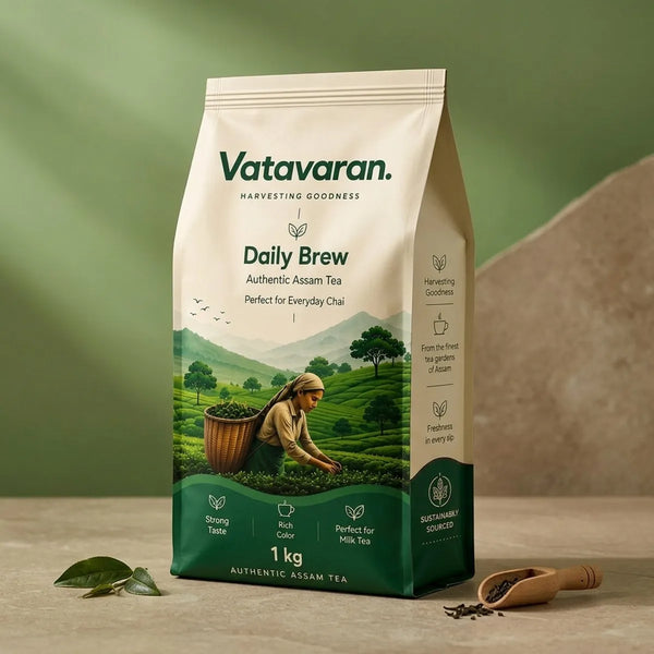 Daily Brew