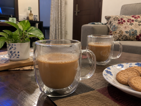 Perfect Cups for Tea Lovers