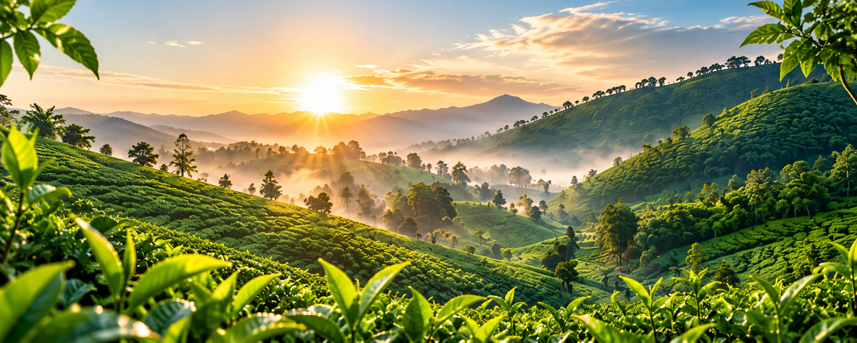 More Than Just Tea