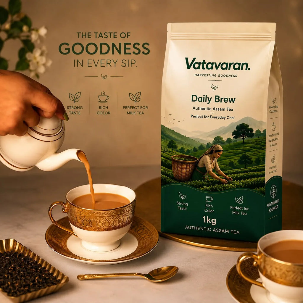 Daily Brew
