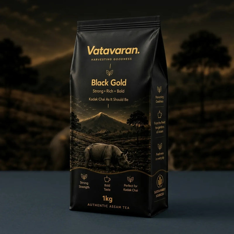 Black Gold