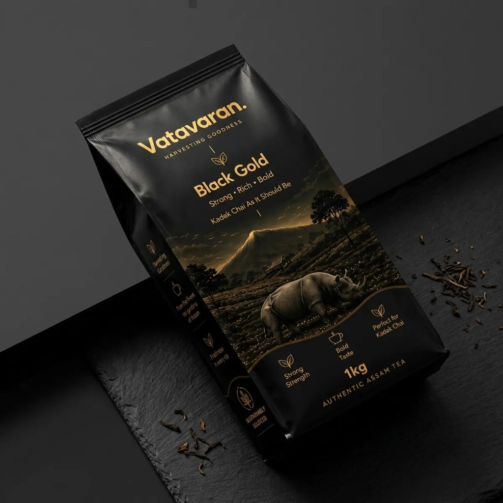 Black Gold