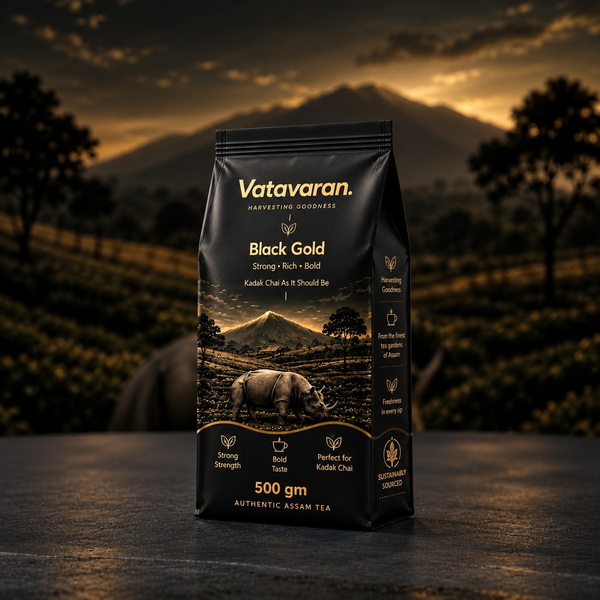Black Gold