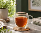 Vatavaran Double Wall Tea Cup