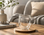 Vatavaran Double Wall Tea Cup