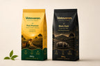 Pure Premium Assam Tea + Black Gold Assam Tea Combo | 250g × 2