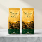 Pure Premium Assam Tea – Smooth, Aromatic & Refreshing | 250g × 2